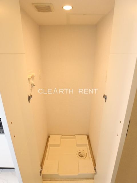 パレステュディオ文京根津13階 同タイプ別住戸写真となります。現況と異なる場合がございます。