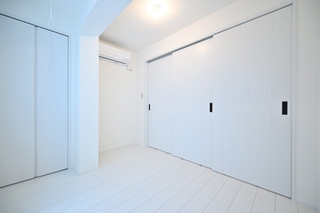 Ｔｈｅ　Ｒｅｓｉｄｅｎｃｅ　Ｎｉｈｏｎｂａｓｈｉ2階 部屋その他