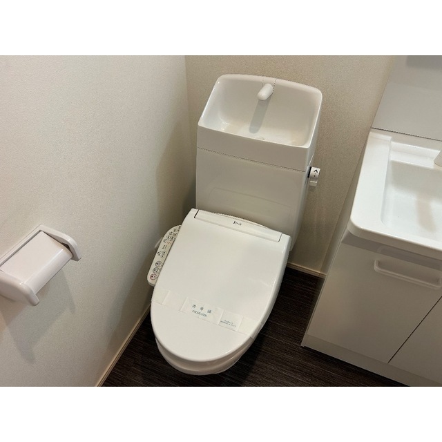 MQuarto新井宿Ⅱ 内観