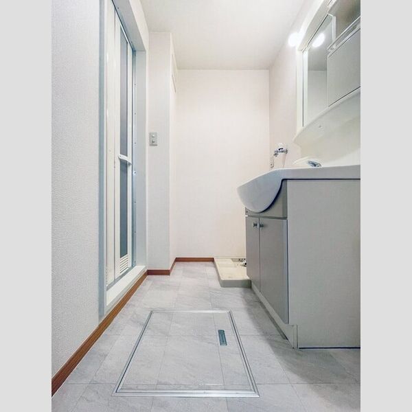 パル・コメット105号室 同建物別部屋の参考画像