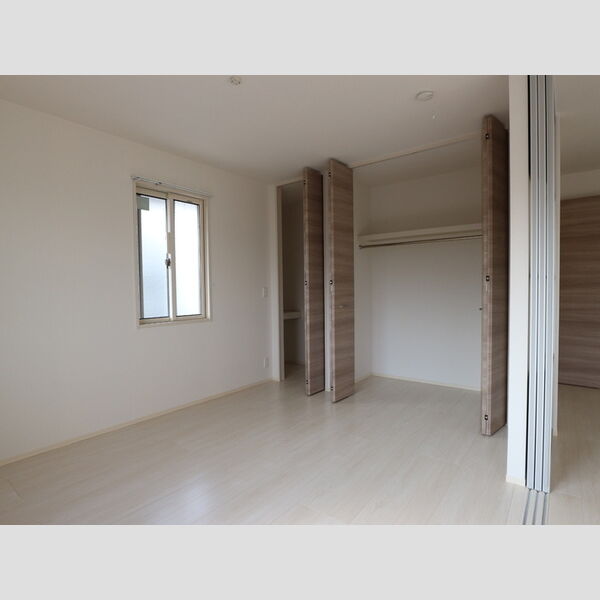 Ark Forest202号室 部屋その他