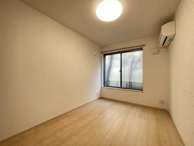 マーキュリー平井1階 部屋その他