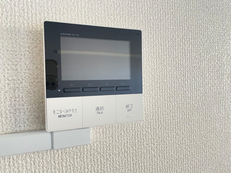 グランコート赤塚弐番館 部屋設備