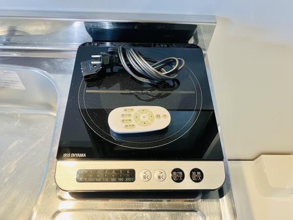 ロイヤルメゾン荻窪 部屋設備