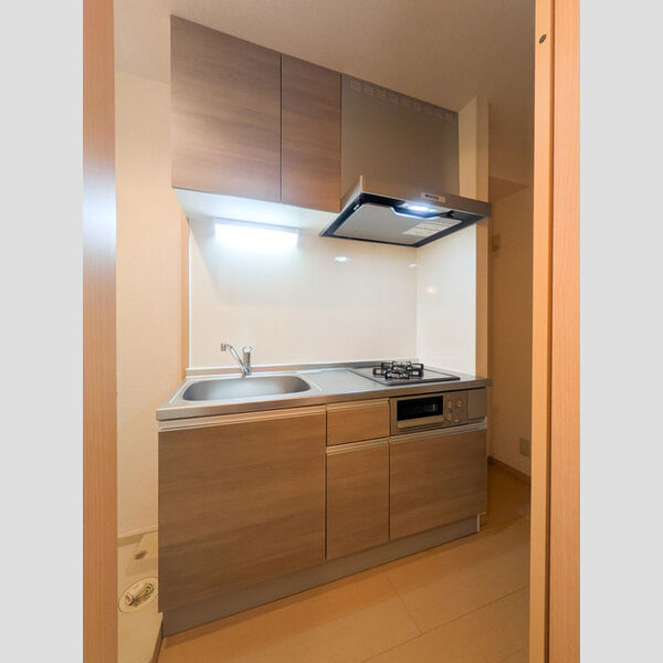 プランドール キッチン