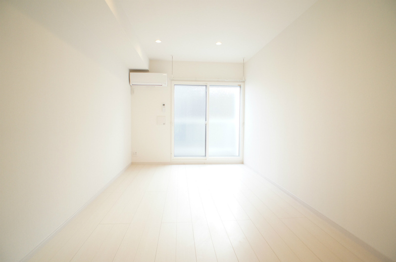 リブリ・長後1階 部屋その他