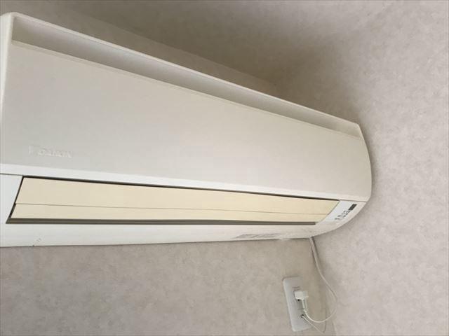 グレースレジデンス1階 部屋設備