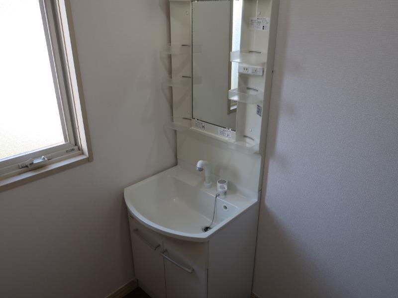 ハイツファイン2階 ※別部屋写真参照