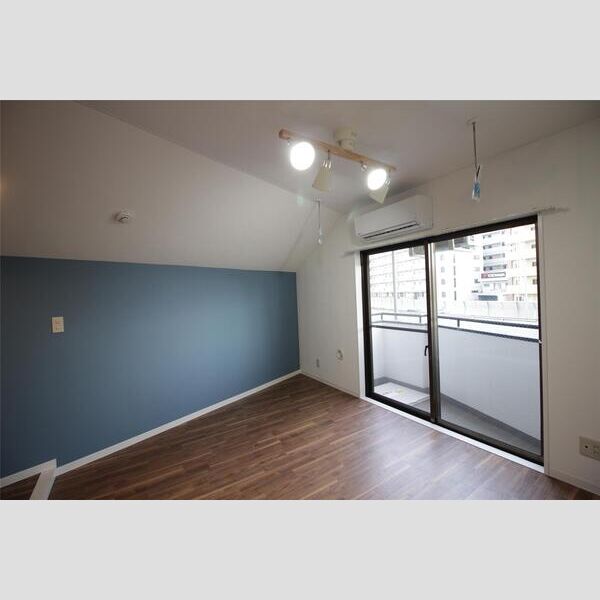 ユーコート市が尾404号室 部屋その他