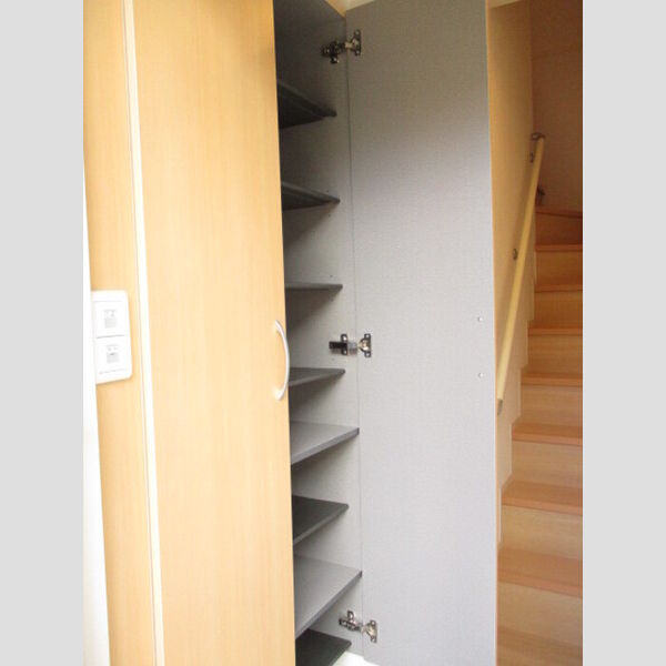 fraiseⅡ シューズボックス