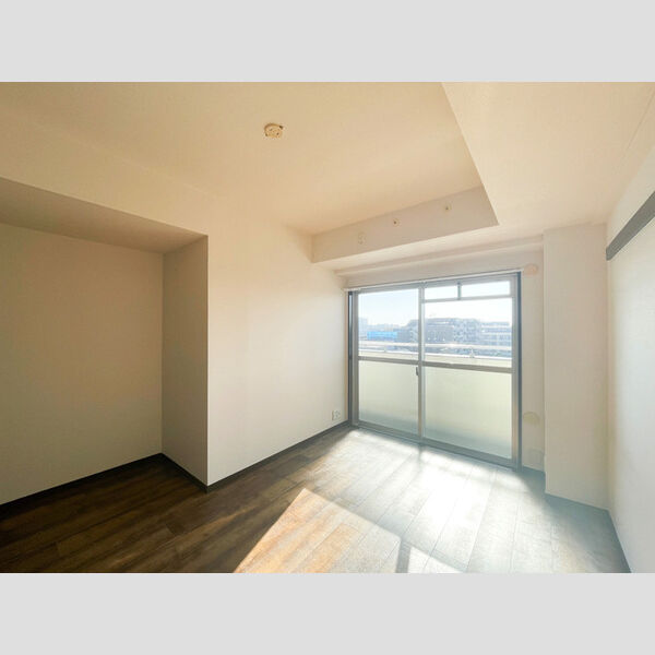 アクシス高砂 洋室約6.0帖