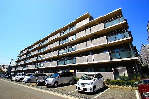 ルシーダⅡの外観画像