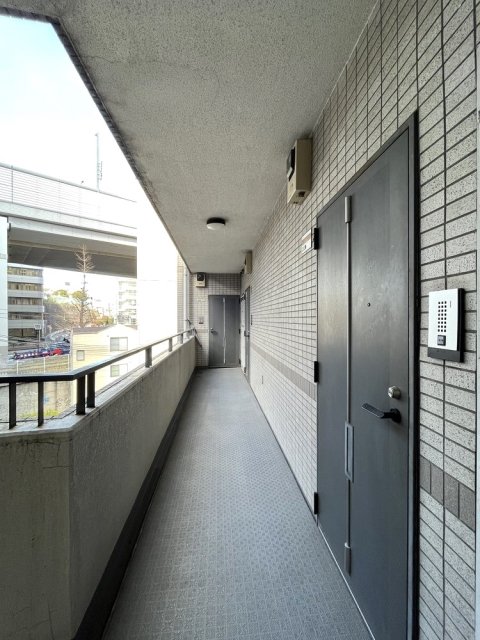 カームハウス大橋3階 その他共有部分