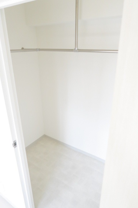 Daiwa芝浦ビル11階 収納