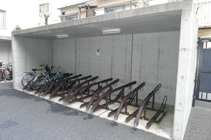 ステージファースト目白第23階 部屋その他