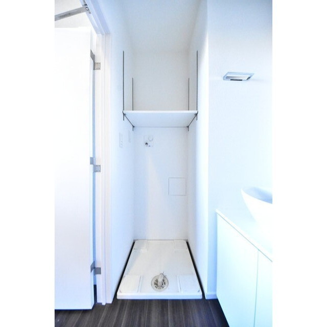 スクエアガーデン池袋0908号室 内観