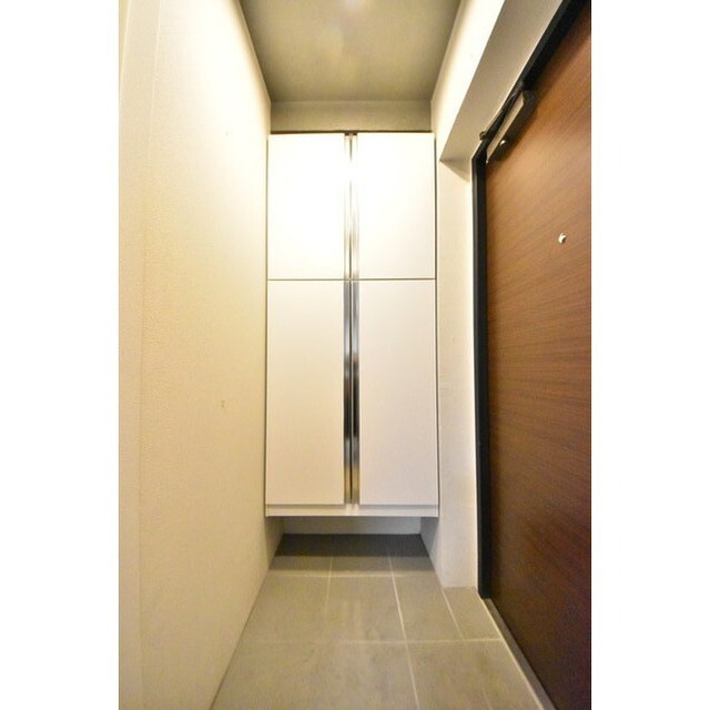 CASA PIAZZA 新小岩0101号室 内観