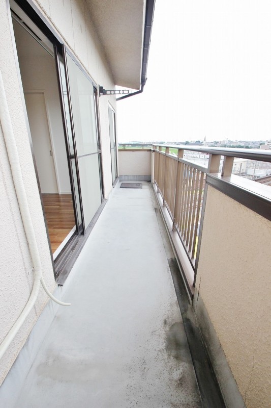 サンハイム3階 部屋その他