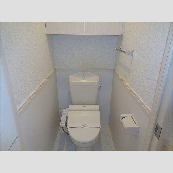 コマンドゥール 温水洗浄暖房便座