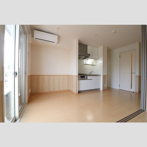 ルーチェおゆみ野 ダイニング