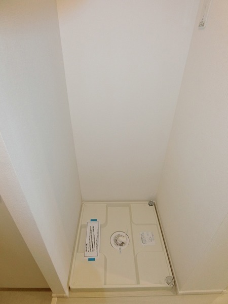 リブリ・サンヴィレッジ272階 同建物別部屋の参考画像