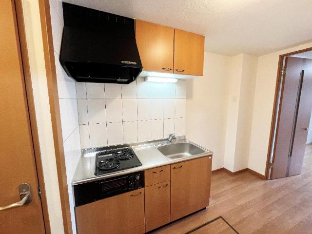 パラシオン平塚00103号室 キッチン