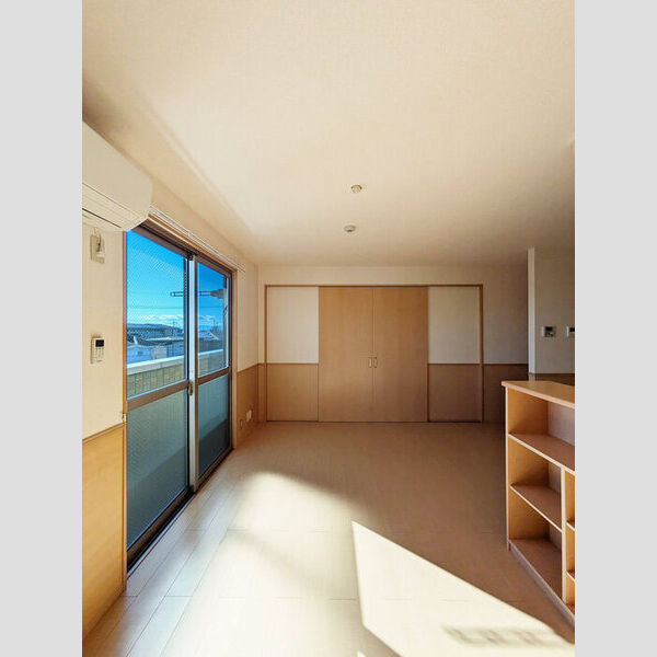 ディアコート　Ⅱ LDK