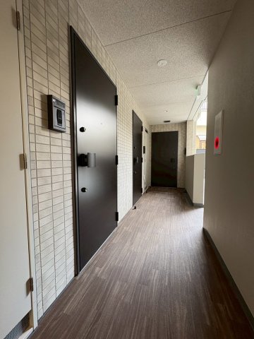 DIPS西新井408号室 その他共有部分