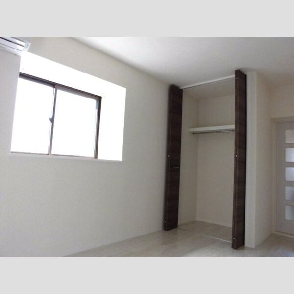 ラポール16110号室 洋室