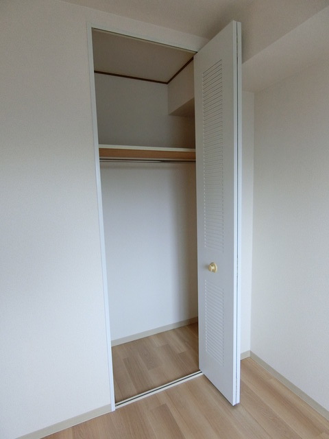 コートアベニュー 収納