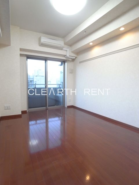 パレステュディオ神田神保町9階 同タイプ別住戸写真となります。現況と異なる場合がございます。