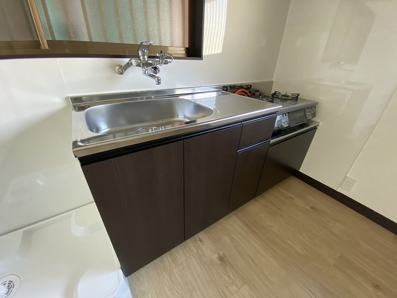 川井ハイム2階 部屋その他