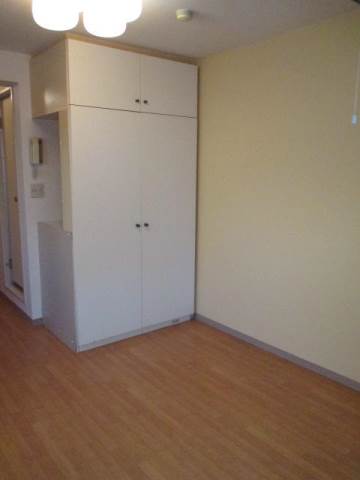 ユースフル南林間4階 部屋その他