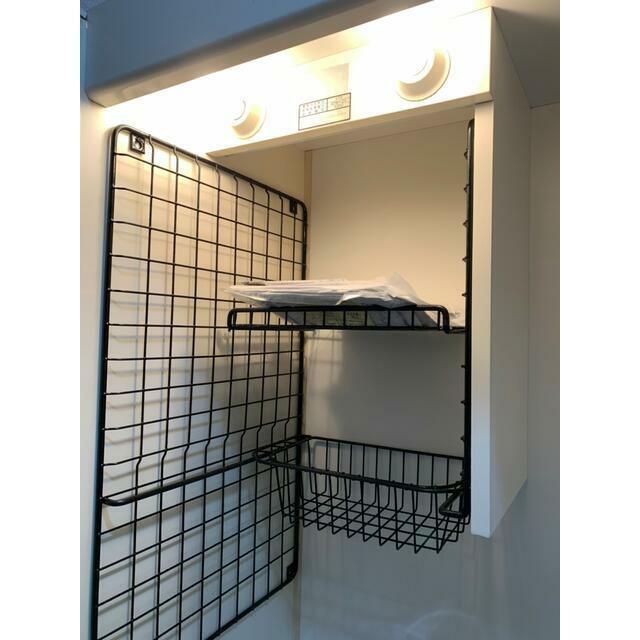 ハイツコーノ2階 同建物別部屋の参考画像