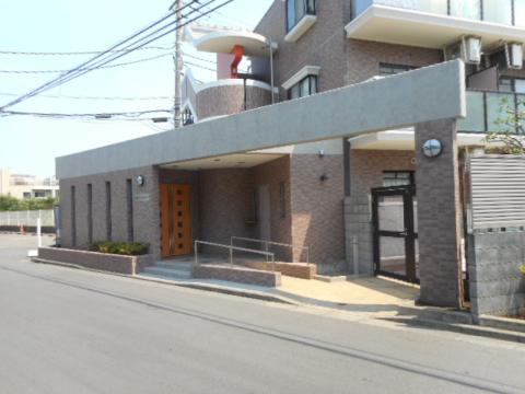 プレジールカネノ0310号室 駐車場