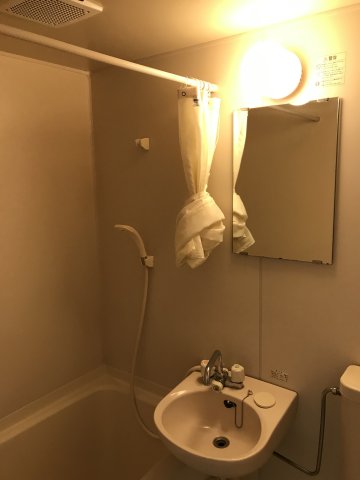 トレンディー辻堂 洗面