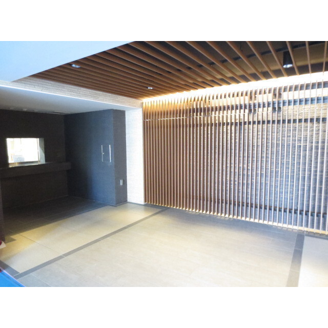 ザ・パークハウス中野坂上レジデンス 外観