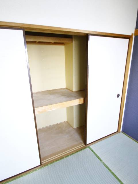 ロキシー・アレヌール志木3階 部屋その他