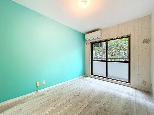 トップ大倉山1階 部屋その他