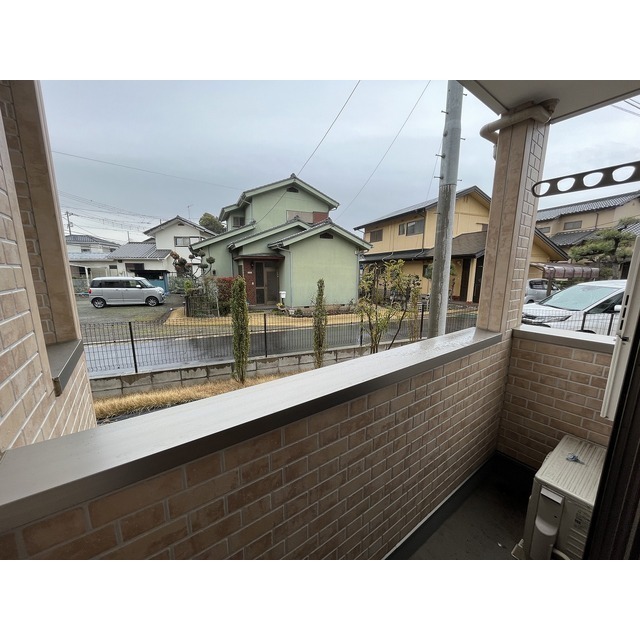 ドエル湘南105号室 部屋その他