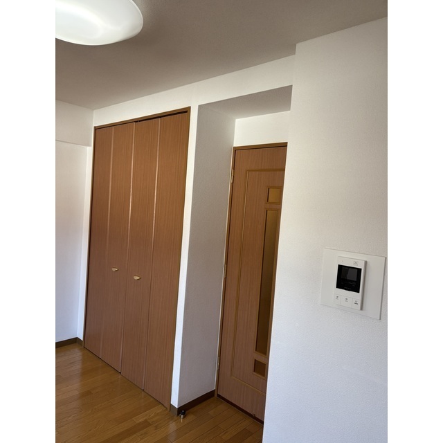 ロアール文京江戸川橋 リビング