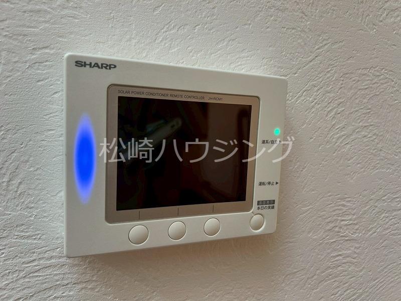 上高田1丁目50戸建 部屋その他
