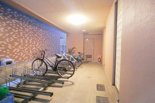 ディム錦糸町5階 外観