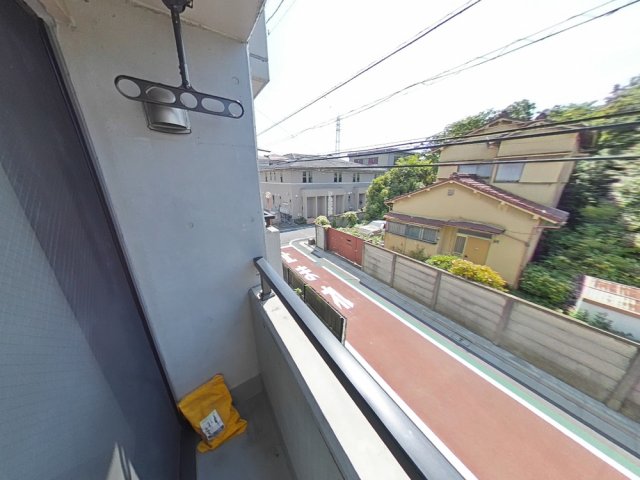 クレストコート西六郷205号室 部屋その他