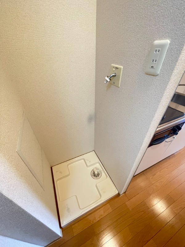 鎌倉服部ビル 部屋設備