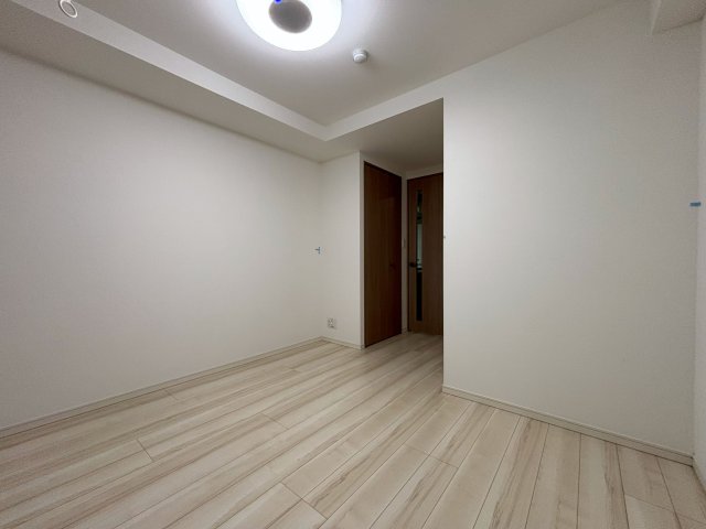 GENOVIA川崎Ⅲ0902号室 リビング