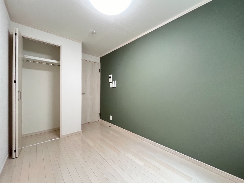 Well-being日暮里北 リビング