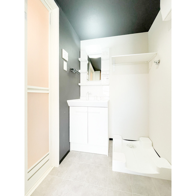 ラミィ中野坂上 内観