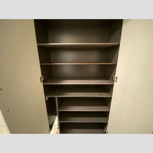 アイリス大森0303号室 0303号室シューズボックス