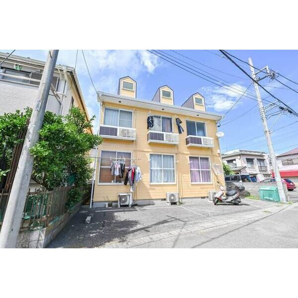 シャルマン　ノン0101号室 外観